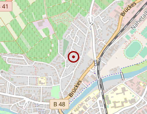 Karte: Libich Siegfried