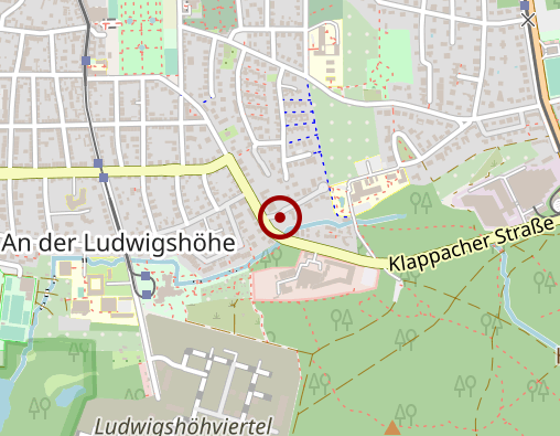 Karte: Haas Eberhard Dr.med.