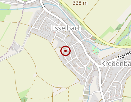 Karte: Becker Gabriele Heilpraktikerin