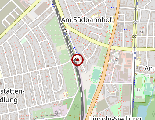 Karte: HypnoPlus-Akademie