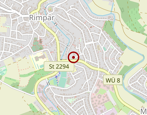 Karte: Kaltenstadler Monika Psychotherapie