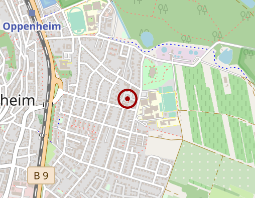 Karte: Oberneder Monika