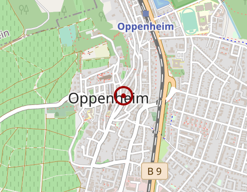 Karte: Doumen Manuella