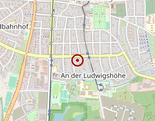 Karte: Agaplesion Heimathaus Wohnen & Pflegen