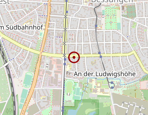 Karte: Die Sicherheitsexperten SI-EX GmbH - Schlüsselnotdienst und Sicherheitstechnik