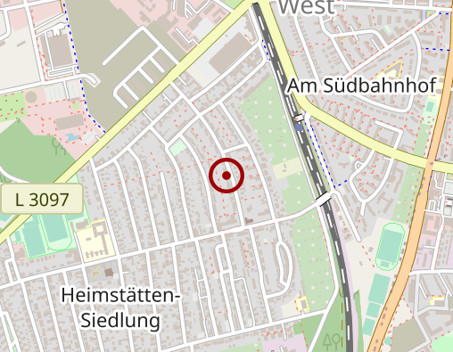 Karte: Michaelsen Gerlinde