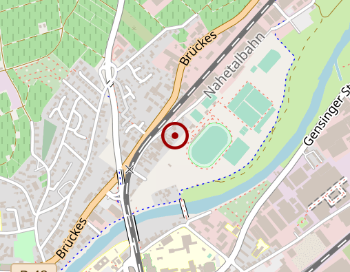 Karte: Moosmann-Roßkopf Carmen