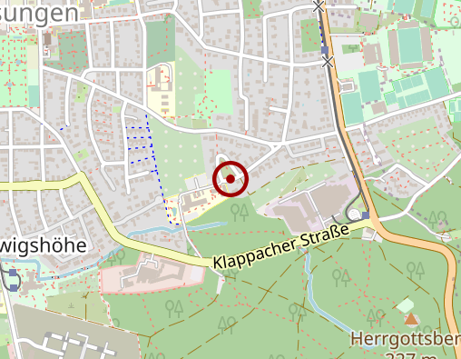 Karte: Baldering-Schellenberg Dagmar Dr.phil. Dipl.-Psychologin