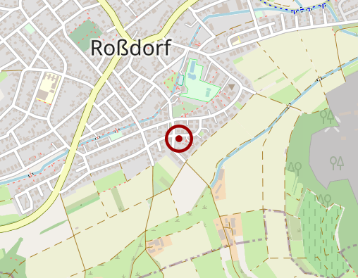 Karte: Ernährungskonzepte