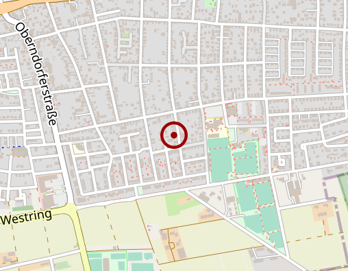 Karte: Institut für Ganzheitliche Psychologie