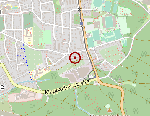 Karte: Müller-Voss Gudrun, Jahnson F., Joulaie S. und Korrell R. und Schubart S.