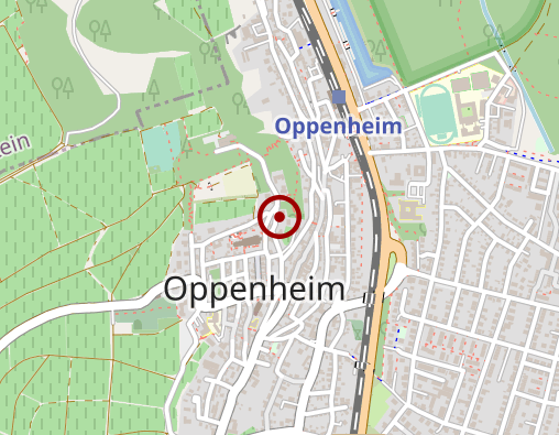 Karte: Geyer Gerhard