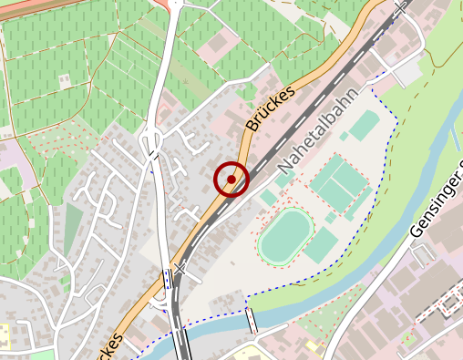 Karte: Frank Matthias