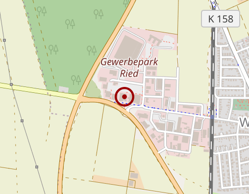 Karte: Schindler Apotheke