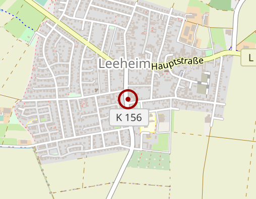 Karte: Karpowski Barbara