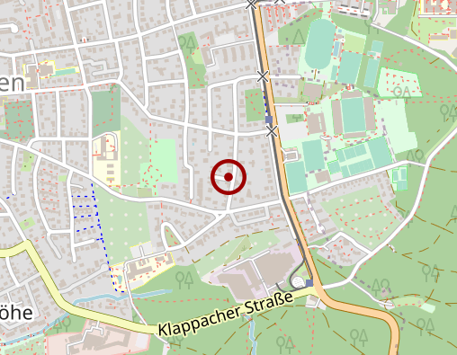 Karte: Stuke G. Dr.rer.pol.