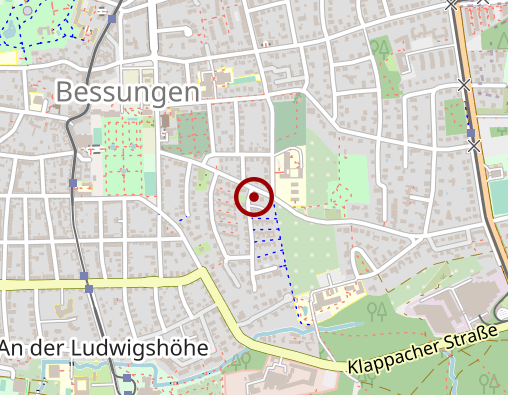 Karte: Malteser Hospiz