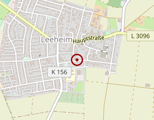 Karte: Reinhardt Heinrich