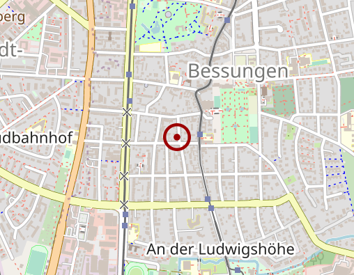 Karte: Teschner Anke