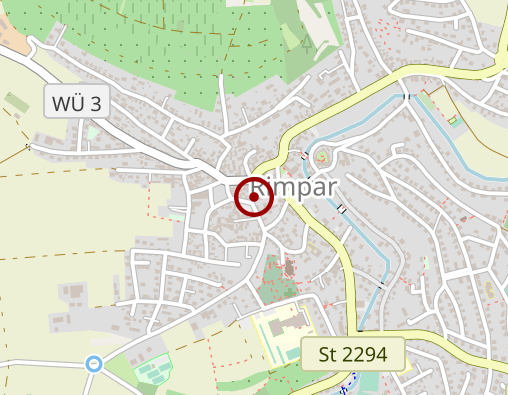 Karte: JESCHKE JOSEF Dipl.-Psych.