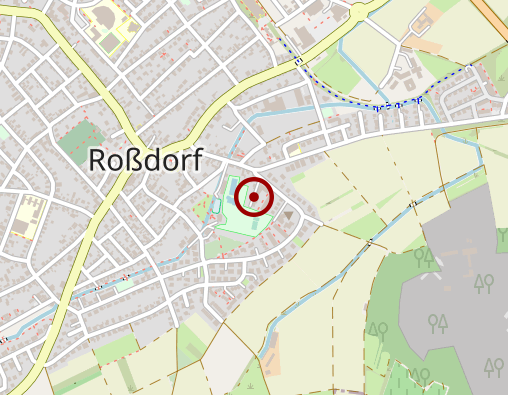 Karte: Vogelgesang S.