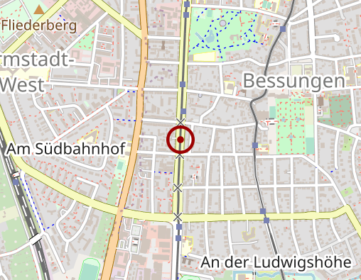 Karte: Polisotou-Heck Anastasia Dipl.-Psych.