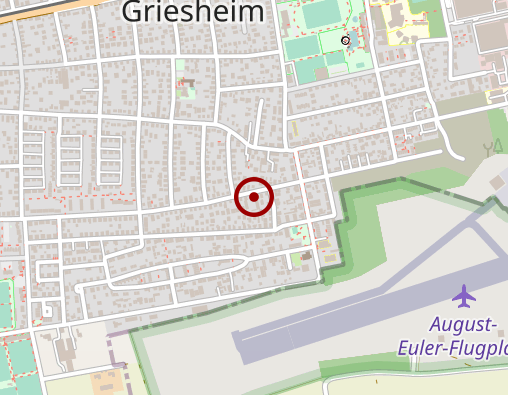 Karte: Kirch Christof Dr.med