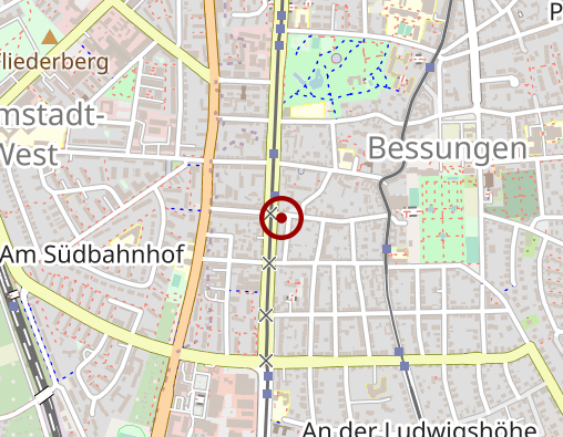 Karte: Rothhaupt Joachim Dr.med.