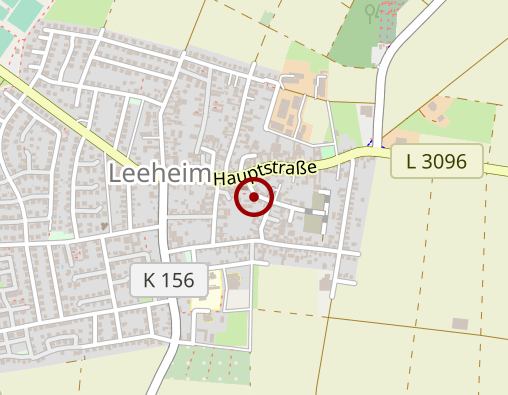 Karte: LEBEN-s-WERT e.V.