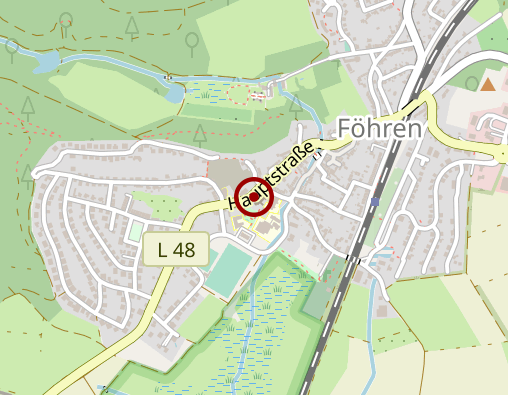 Karte: Ambulant. Pflegedienst Douma Katja Douma Pflegesachleistungen