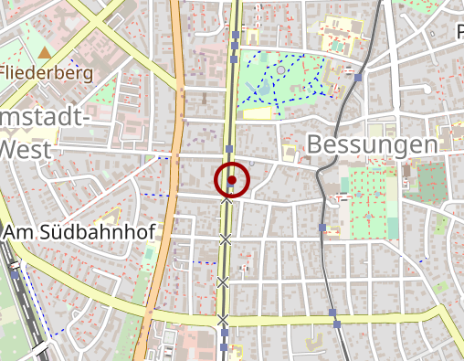 Karte: Höbel Peter u. Allißat Ingrid