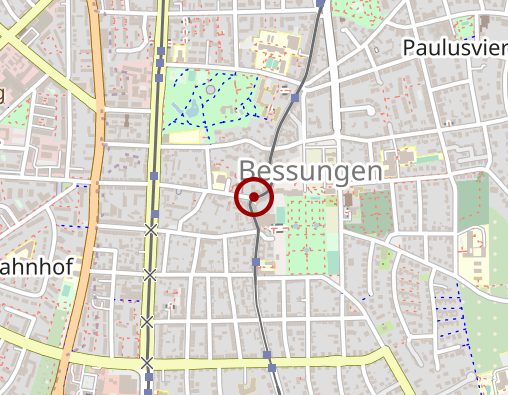 Karte: Keller-Weitner Andrea