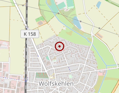 Karte: Stiene Annette