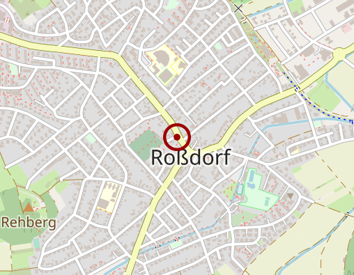 Karte: Paracelsus-Apotheke