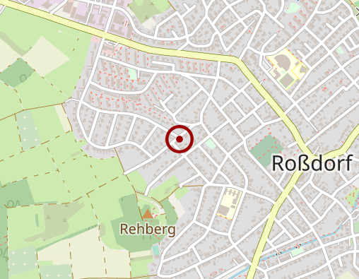 Karte: Renner Joachim Dr.