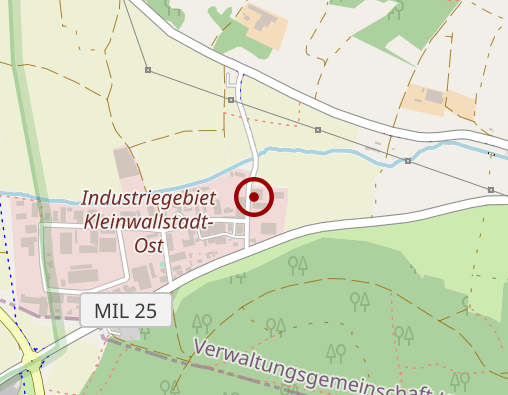 Karte: HERRMANN Apparatebau GmbH