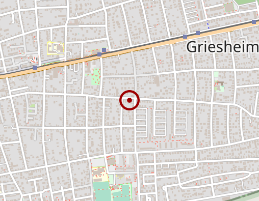 Karte: Minerva Michael Dr.med.