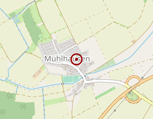 Karte: Müller-Schlott Nicola Krankengymnastik