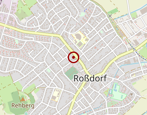 Karte: Rehberg-Apotheke