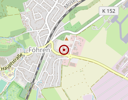 Karte: Ergopoint Pelzer-Jung