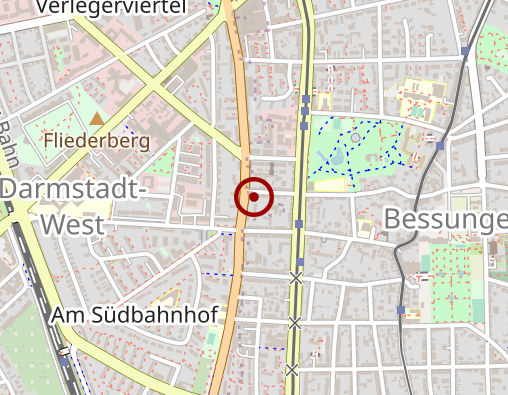 Karte: Marnet Susanne