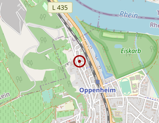 Karte: Gundersdorff Martina