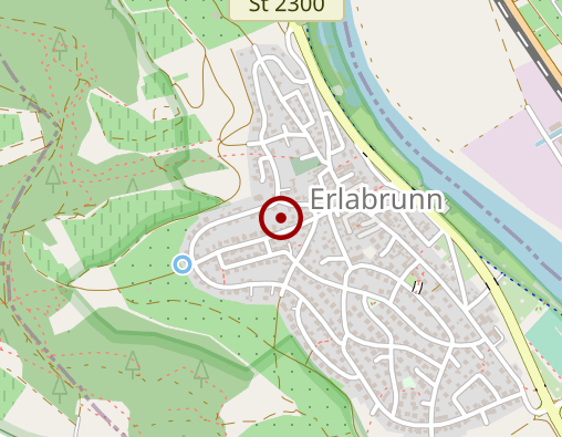 Karte: Herrmann Regina und Thomas Praxis für MetaKinesiologie