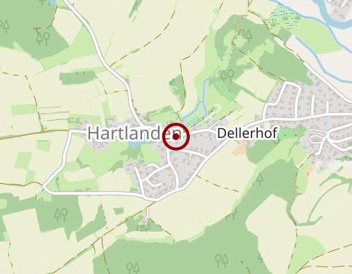 Karte: Körber Antonia