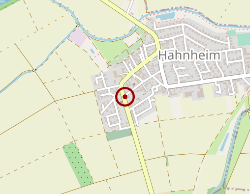 Karte: Forum Wein Gesundheit e.V.