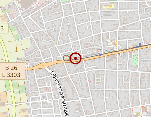 Karte: Weigel Marion