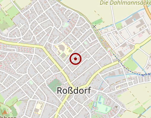 Karte: Bothe Maria F.