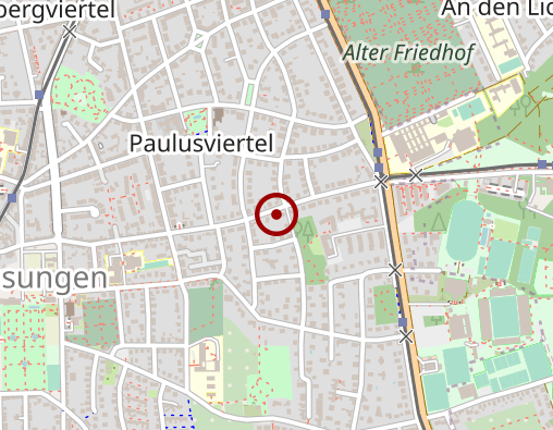 Karte: Brockhaus Sabine