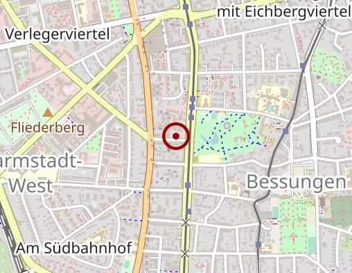 Karte: Slimpoint-Therapiezentrum