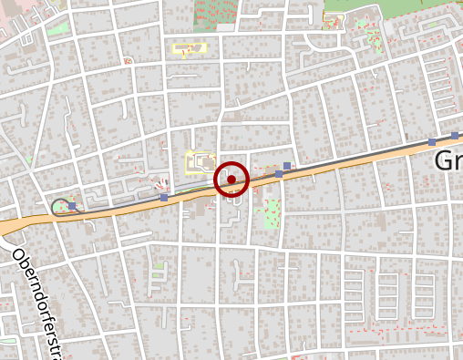 Karte: Linden-Apotheke